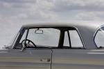 Mercedes-Benz SE 1961 года